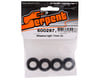 Image 2 for Serpent 17mm Light Weight Flanged Wheel Nut Set (4)
