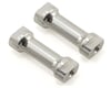 Image 1 for Serpent Aluminum Wing Mount Post Set (2)
