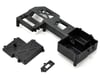 Image 1 for Serpent V2 Receiver & Battery Box Set w/Cover