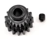 Image 1 for Serpent Steel Mod1 Pinion Gear w/5mm Bore (15T)