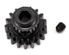 Image 1 for Serpent Steel Mod1 Pinion Gear w/5mm Bore (17T)