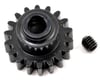 Image 1 for Serpent Steel Mod1 Pinion Gear w/5mm Bore (18T)