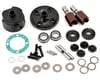 Image 1 for Serpent Complete Front/Rear 44T Differential Set