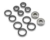Image 1 for Serpent V2 811GT Small Bearing Set (12)