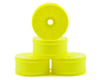Image 1 for Serpent 1/8 Buggy Wheel (4) (Yellow)