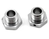 Image 1 for Serpent -2mm Hex Adapter Set (2)