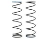 Image 1 for Serpent V2 Rear Spring Set (Blue) (2) (0.60N/3.4lbs)