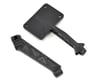 Image 1 for Serpent Front & Rear Chassis Brace Set