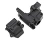 Image 1 for Serpent Rear Differential Case Set