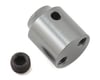 Image 1 for Serpent Aluminum Exhaust Wire Mount