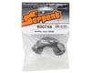 Image 2 for Serpent Air Filter Boot