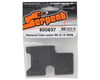 Image 2 for Serpent Rear Carbon Wishbone Insert (4)