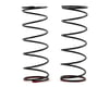 Image 1 for Serpent Front Spring Set (Red) (2) (4.7lbs)