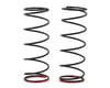 Image 1 for Serpent Front Spring Set (Pink) (2) (4.9lbs)