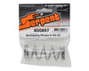 Image 2 for Serpent Front Spring Set (Blue) (2) (5.1lbs)