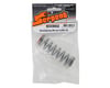 Image 2 for Serpent Rear Spring Set (Red) (2) (3.2lbs)