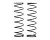 Image 1 for Serpent Rear Spring Set (Purple) (2) (3.8lbs)