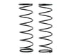 Image 1 for Serpent Rear Spring Set (Green) (2) (4.0lbs)