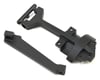 Image 1 for Serpent SRX8-E Chassis Brace w/Gear Cover (Block Layout)