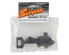 Image 2 for Serpent SRX8-E Chassis Brace w/Gear Cover (Block Layout)