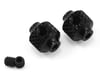 Image 1 for Serpent SRX8 EVO Aluminum Brake Adjust Collar (Black) (2)