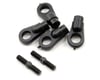 Image 1 for Serpent 16mm Short Rod & Ball Joint Set (2+2)