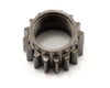 Image 1 for Serpent Centax 3 Aluminum Pinion Gear (16T)