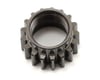 Image 1 for Serpent Centax 3 Aluminum Pinion Gear (17T)