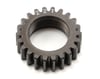 Image 1 for Serpent Centax 3 Aluminum Pinion Gear (22T)