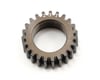 Image 1 for Serpent Centax 3 Aluminum Pinion Gear (23T)