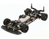 Image 2 for Serpent 748 TQ "Natrix" 200mm 1/10 Scale 4WD Touring Car Kit