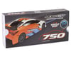 Image 2 for Serpent Natrix 750-e 200mm 1/10 Electric Touring Car Kit