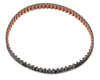 Image 1 for Serpent 4mm Low Friction 195T Front Drive Belt (1)
