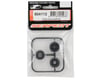Image 2 for Serpent 2 Speed 20T/21T Pulley Set (2)