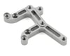 Image 1 for Serpent Aluminum Lower Rear Engine Mount