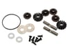 Image 1 for Serpent Universal Differential Re-Build Kit