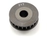 Image 1 for Serpent Aluminum 21T 2-Speed Side Belt Pulley