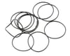 Image 1 for Serpent 22.5x1mm Differential Case O-Ring Set (10)