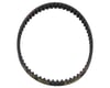 Image 1 for Serpent 50S3 M177 Low Friction Rear Belt