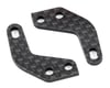 Image 1 for Serpent Carbon Steering Block Lever (2)