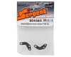 Image 2 for Serpent Carbon Steering Block Lever (2)