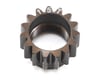 Image 1 for Serpent Aluminum Centax-3 V2 Pinion Gear (15T)