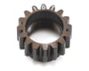 Image 1 for Serpent Aluminum Centax-3 V2 Pinion Gear (16T)