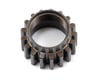 Image 1 for Serpent Aluminum Centax-3 V2 Pinion Gear (17T)