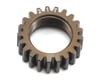 Image 1 for Serpent Aluminum Centax-3 V2 Pinion Gear (21T)