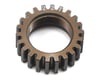 Image 1 for Serpent Aluminum Centax-3 V2 Pinion Gear (22T)