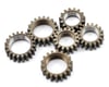 Image 1 for Serpent Centax 2 Pinion Gear Set (6)