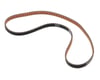 Image 1 for Serpent Serpent Long Low Friction 60/432T Drive Belt (1)