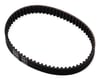 Image 1 for Serpent 80S3M201 Low Friction Rear Belt