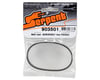 Image 2 for Serpent 80S3M201 Low Friction Rear Belt